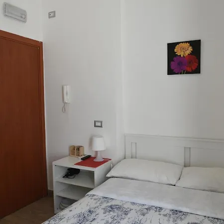 Hotel Due Archi Bari