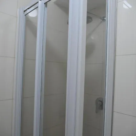 Hotel Due Archi Bari