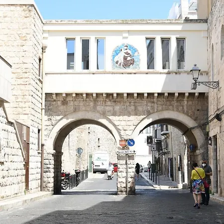 Due Archi בית הארחה