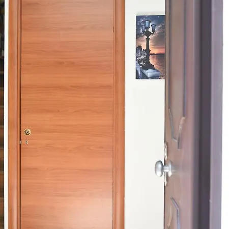 Due Archi Hotell