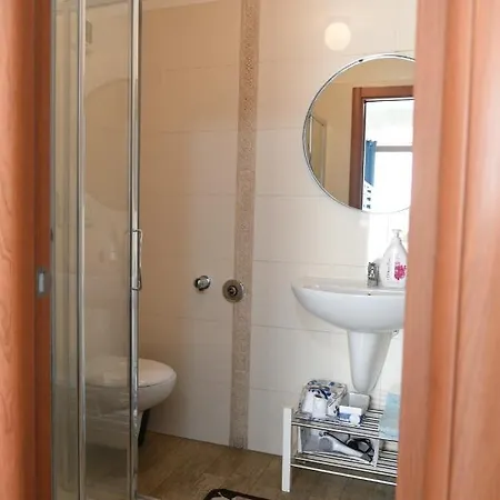 Hotel Due Archi Bari