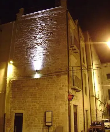 Vendégház Due Archi Bari