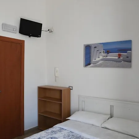 Due Archi Vendégház Bari