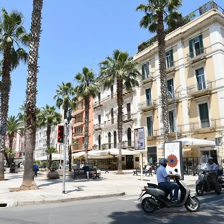 Otel Due Archi *