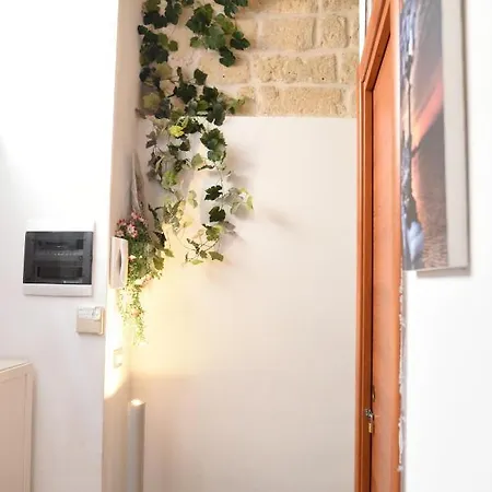 Vendégház Due Archi *