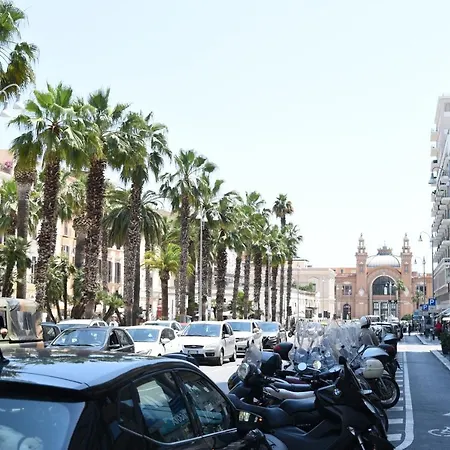 Vendégház Due Archi Bari