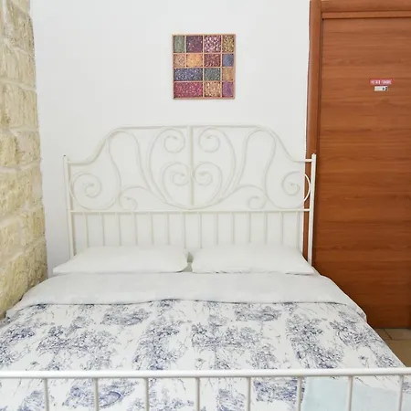 Due Archi Guest house Bari