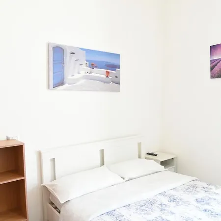 Otel Due Archi