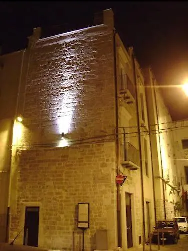 Hotel Due Archi Bari