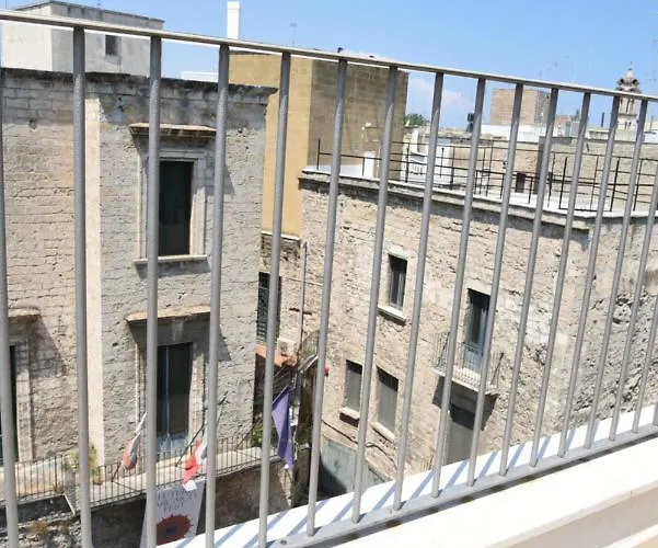 Due Archi Hotell Bari