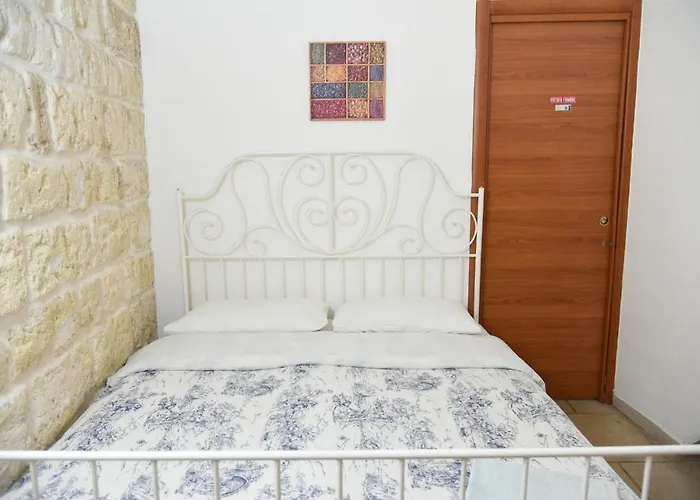 Due Archi Hotel Bari